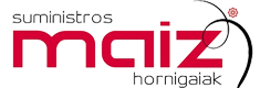 Logo - Suministros Maiz